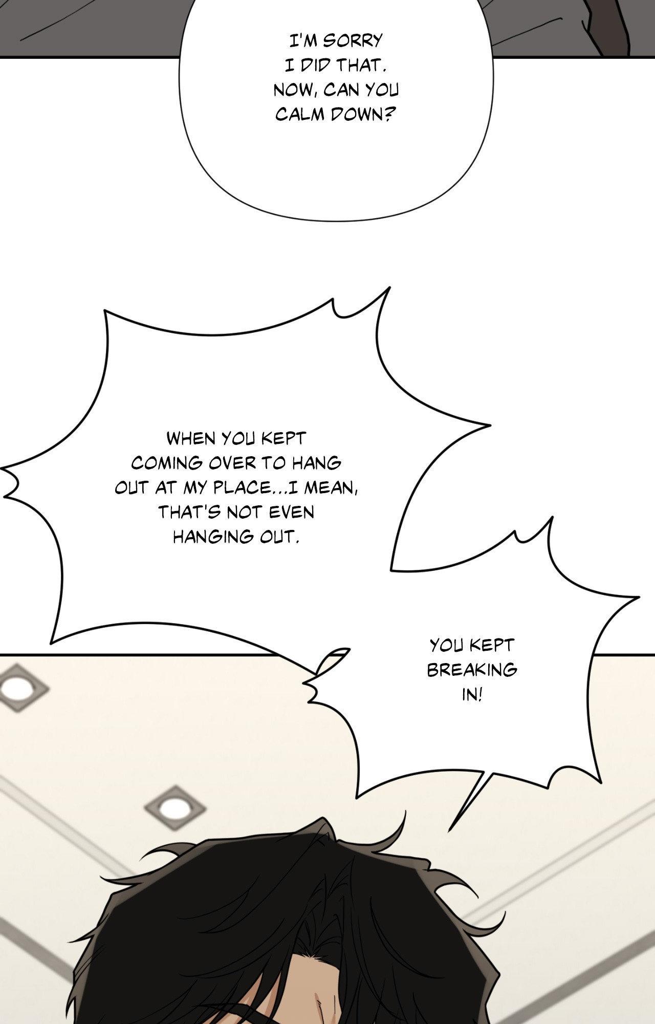 Read Reverse Thinking Manga Online