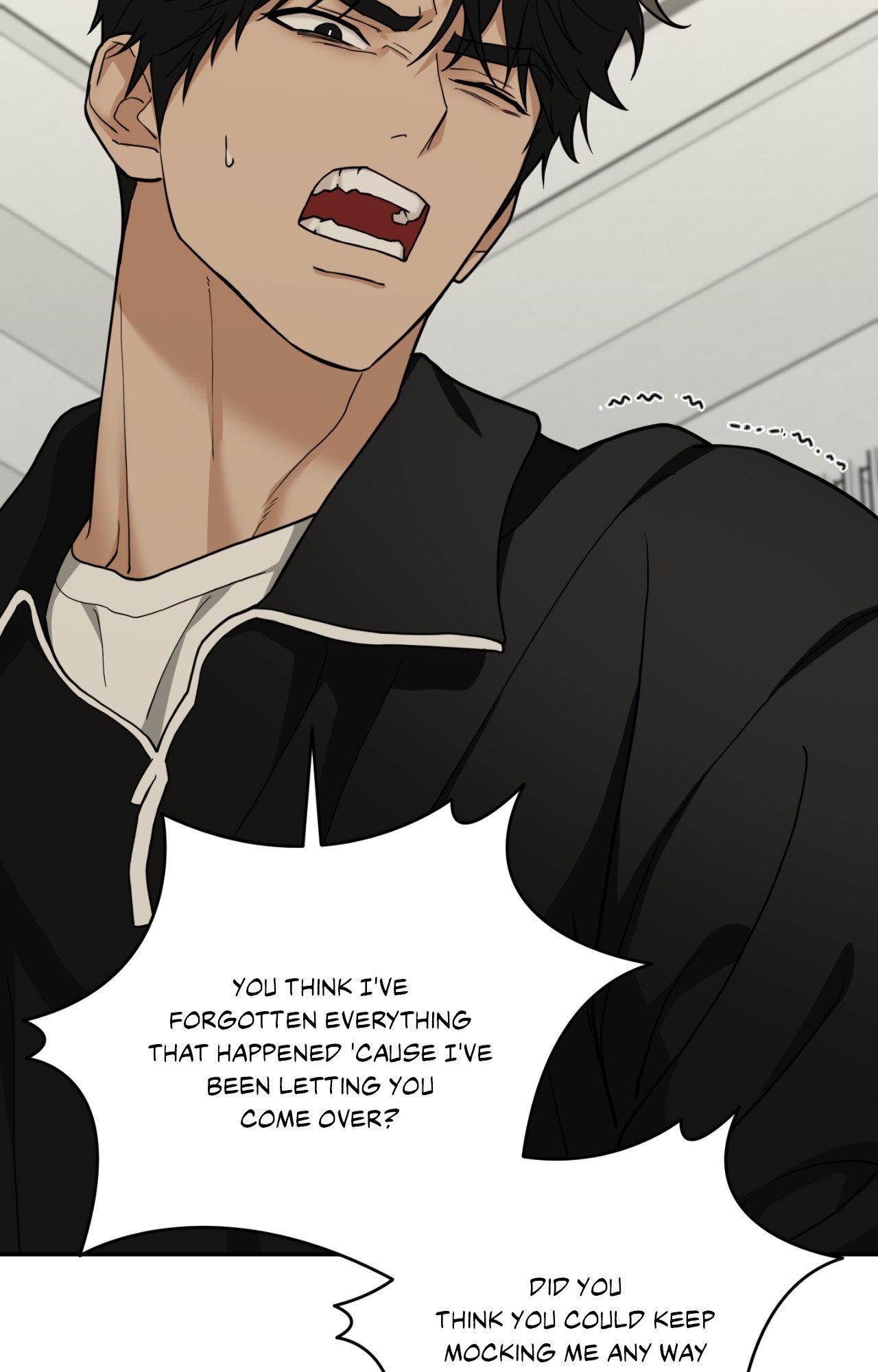 Read Reverse Thinking Manga Online