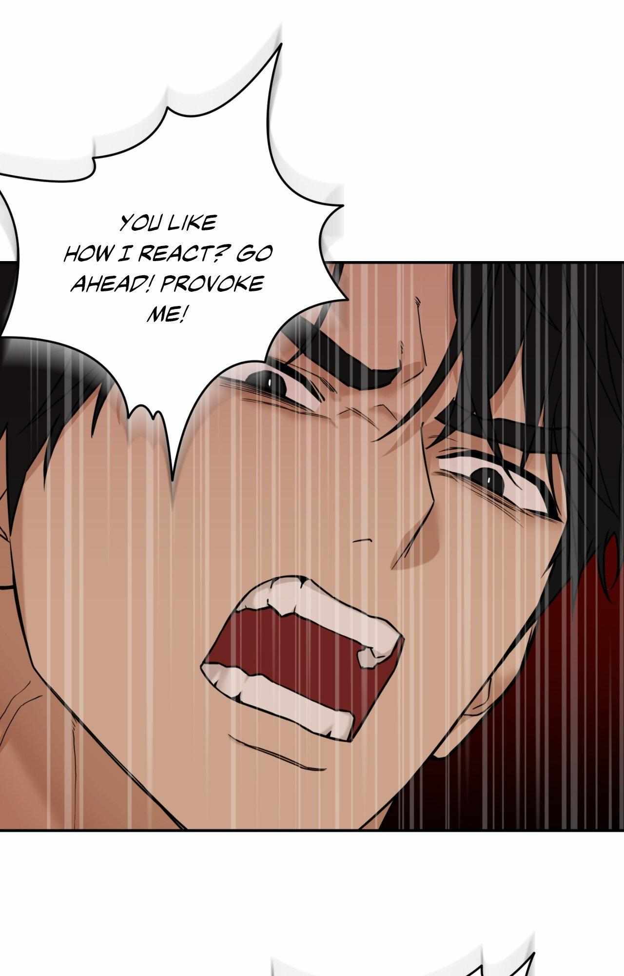 Read Reverse Thinking Manga Online