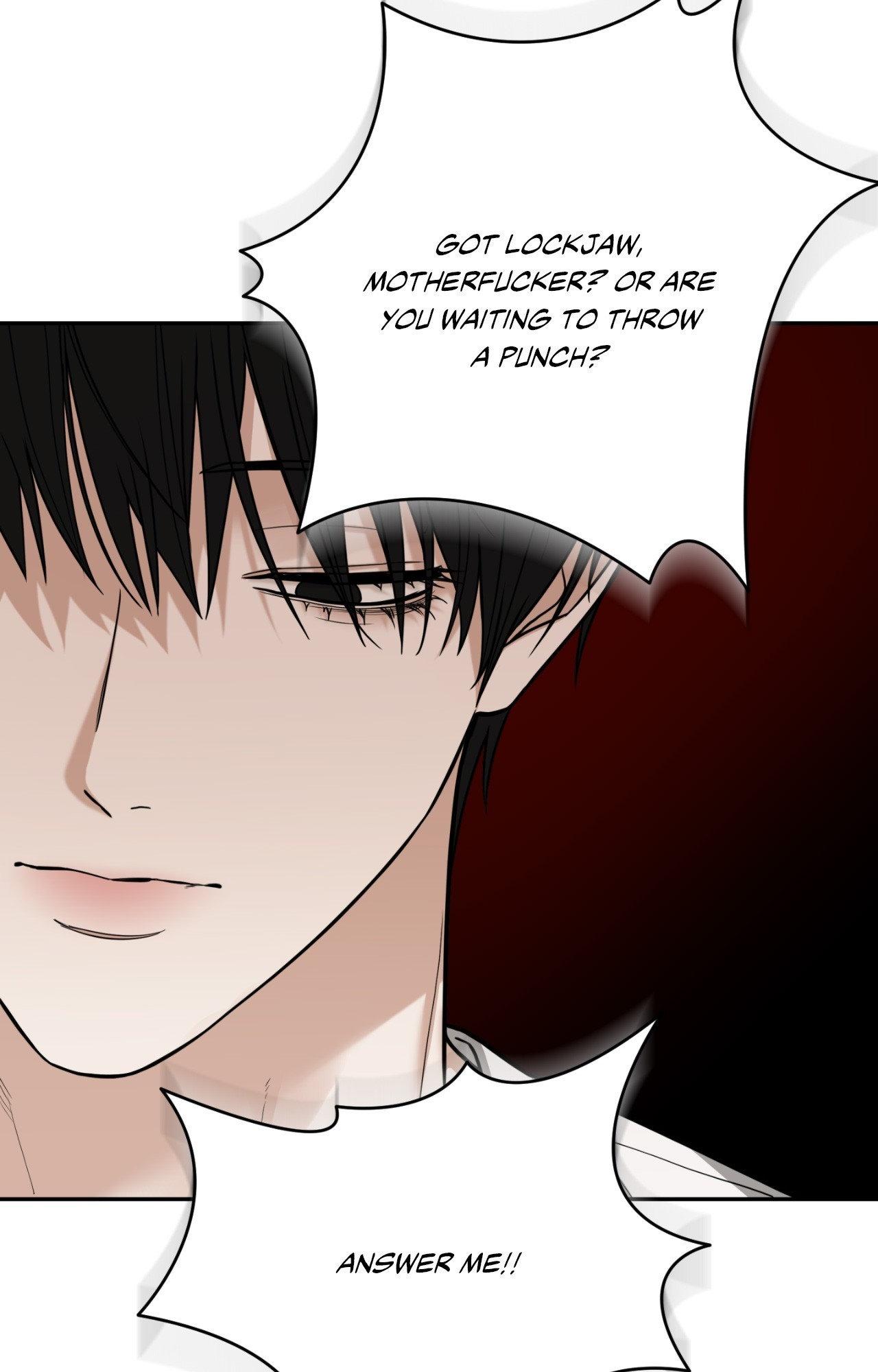 Read Reverse Thinking Manga Online