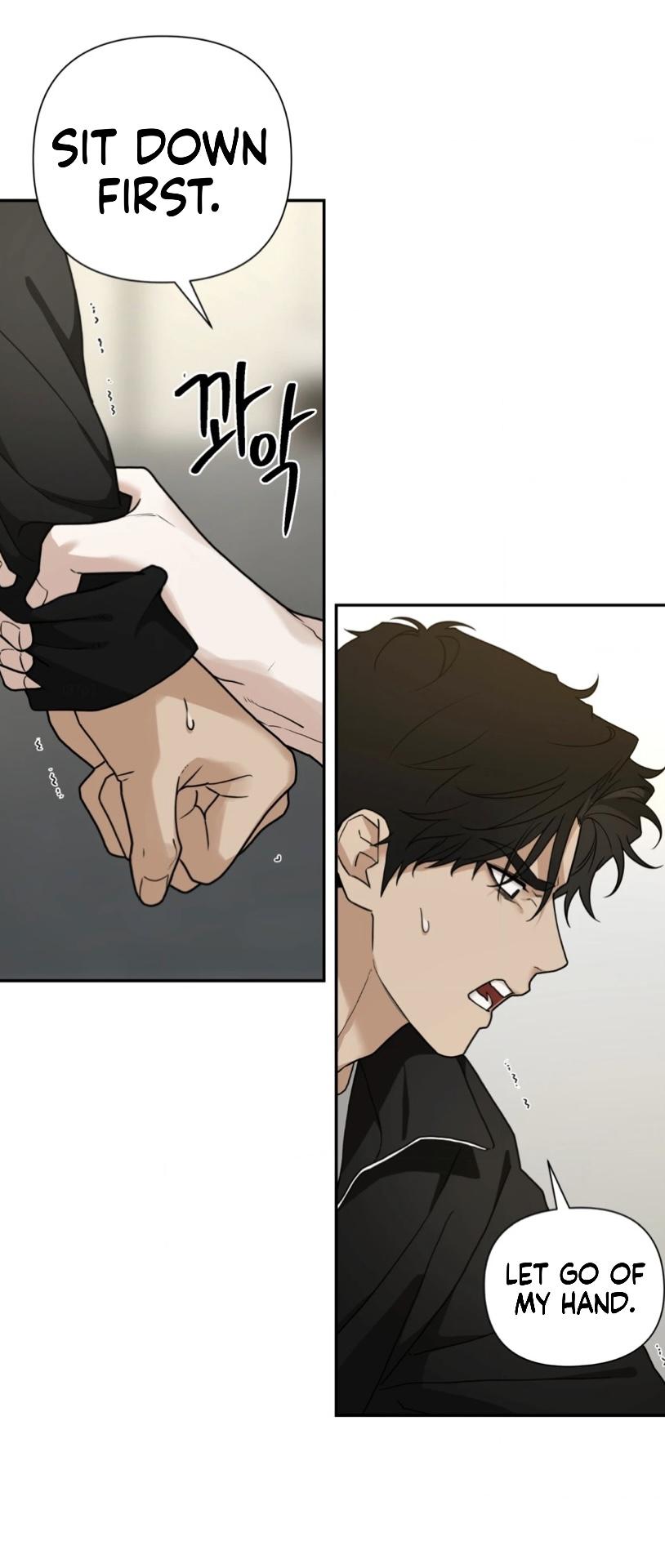 Read Reverse Thinking Manga Online