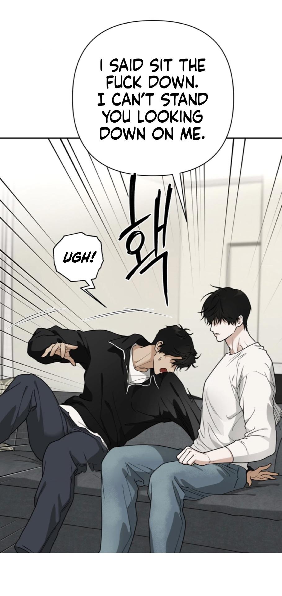 Read Reverse Thinking Manga Online