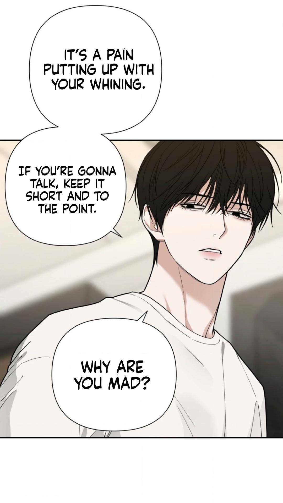 Read Reverse Thinking Manga Online