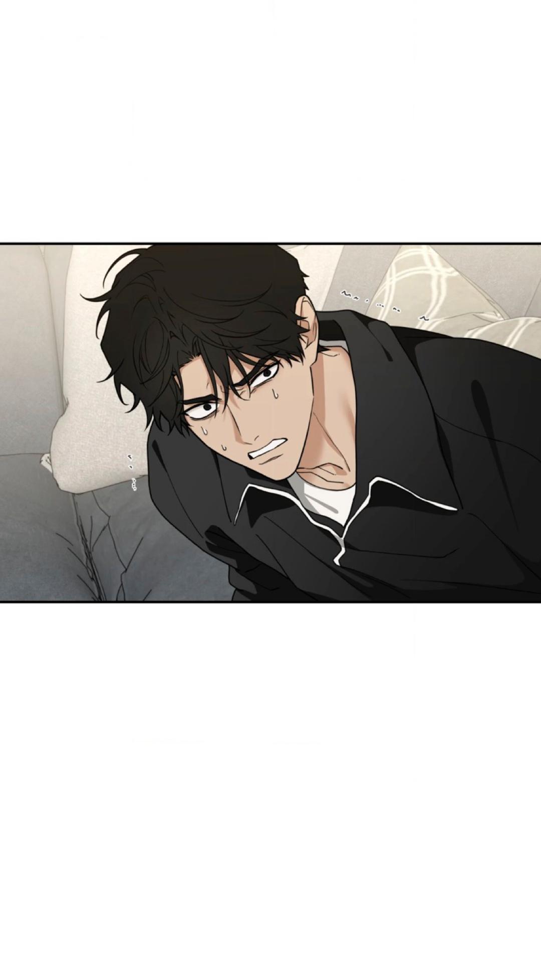 Read Reverse Thinking Manga Online