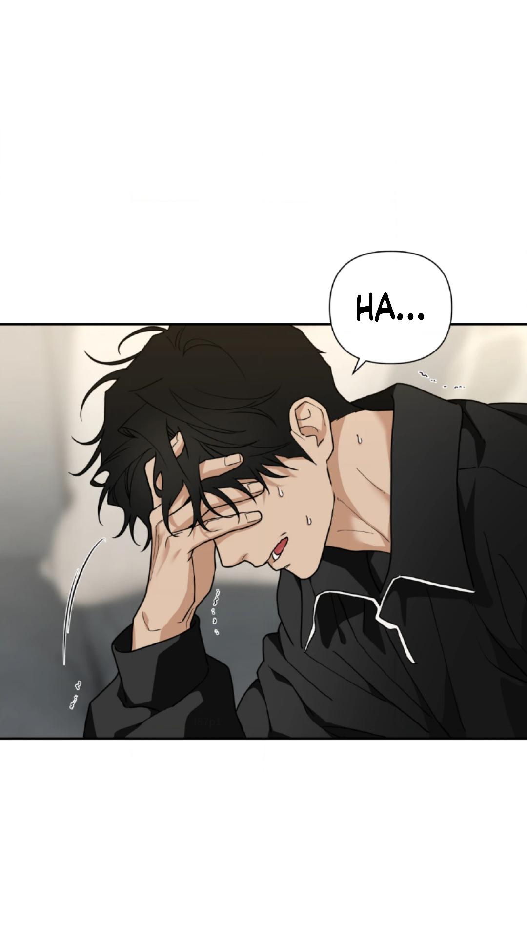 Read Reverse Thinking Manga Online