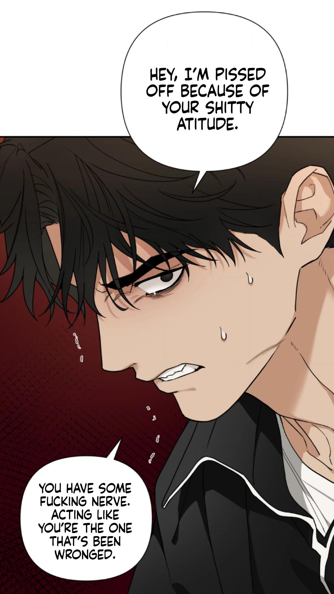 Read Reverse Thinking Manga Online