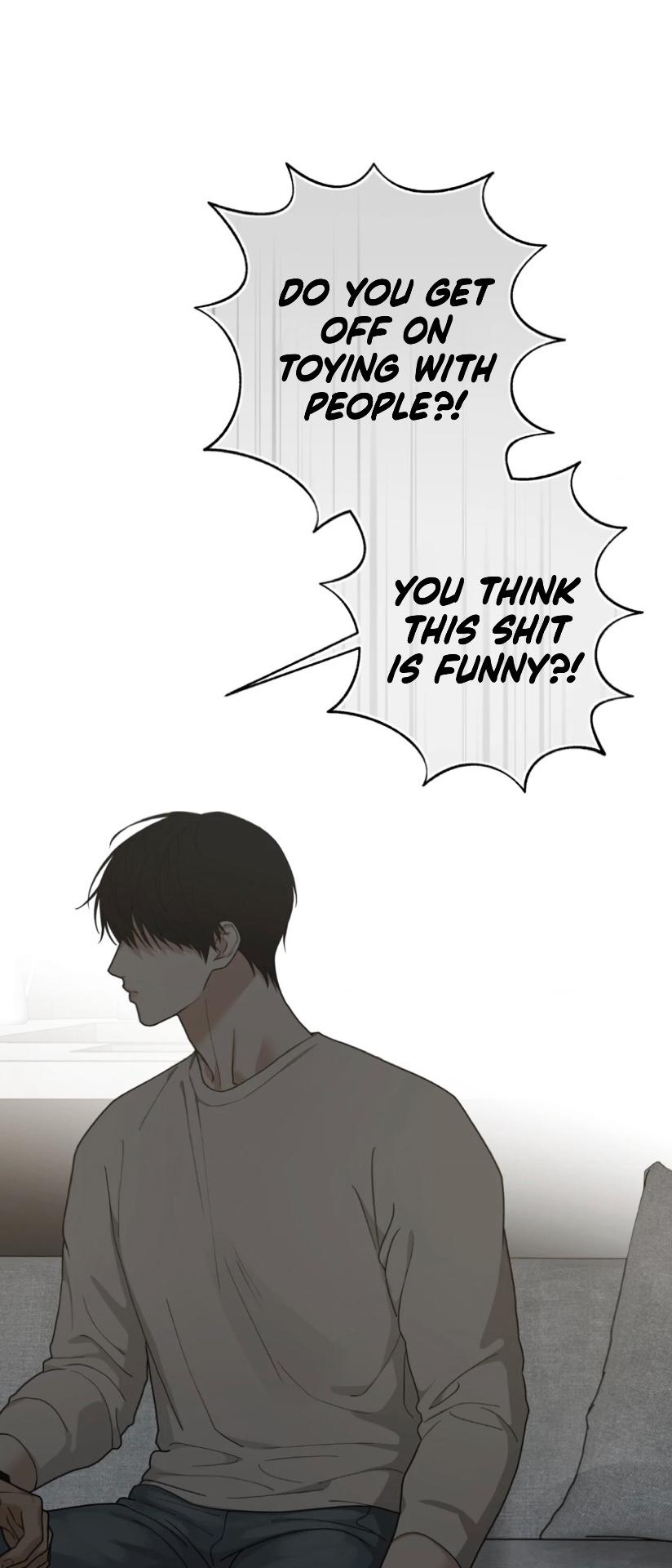 Read Reverse Thinking Manga Online