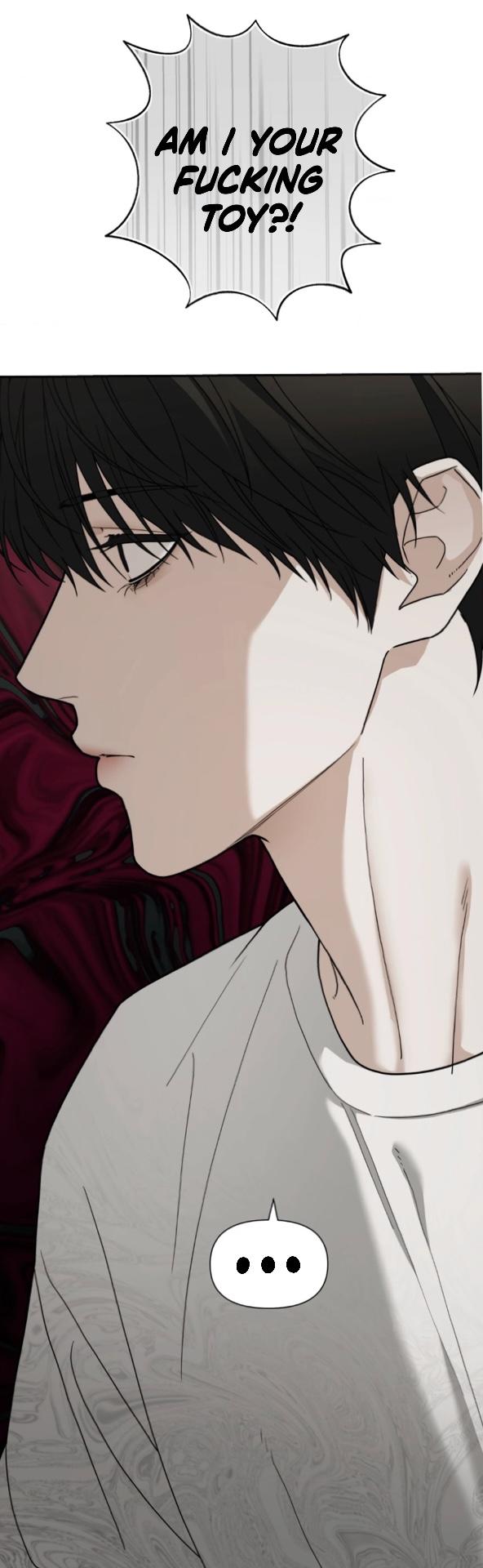 Read Reverse Thinking Manga Online