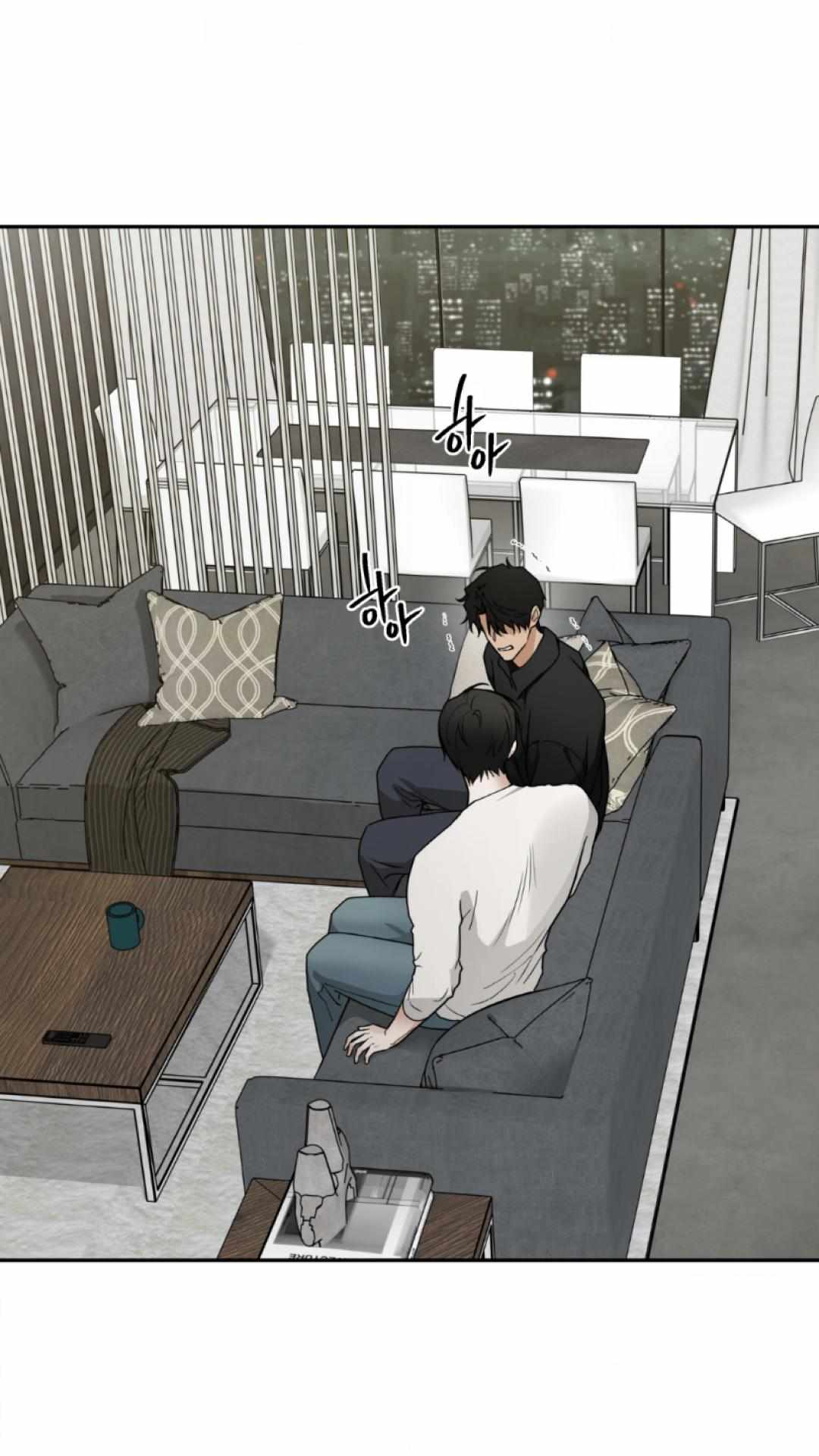 Read Reverse Thinking Manga Online