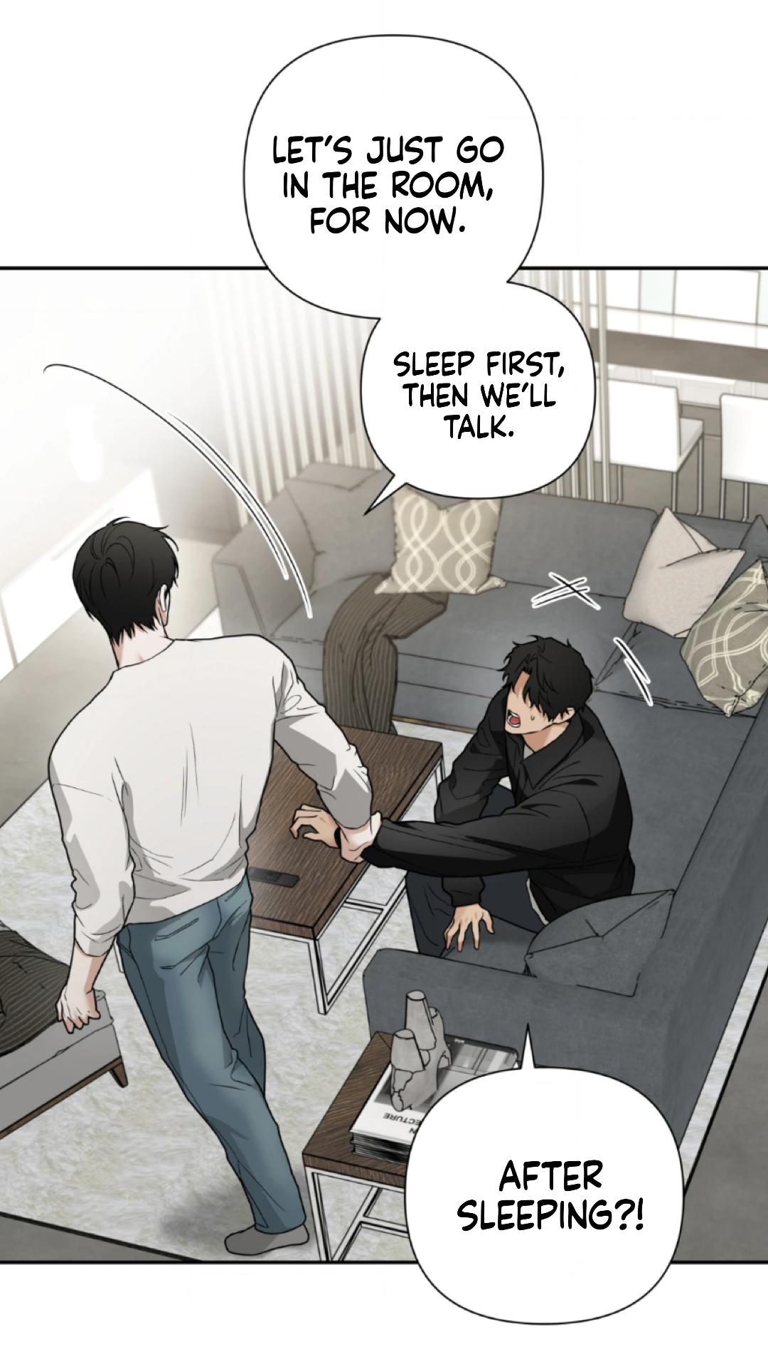 Read Reverse Thinking Manga Online