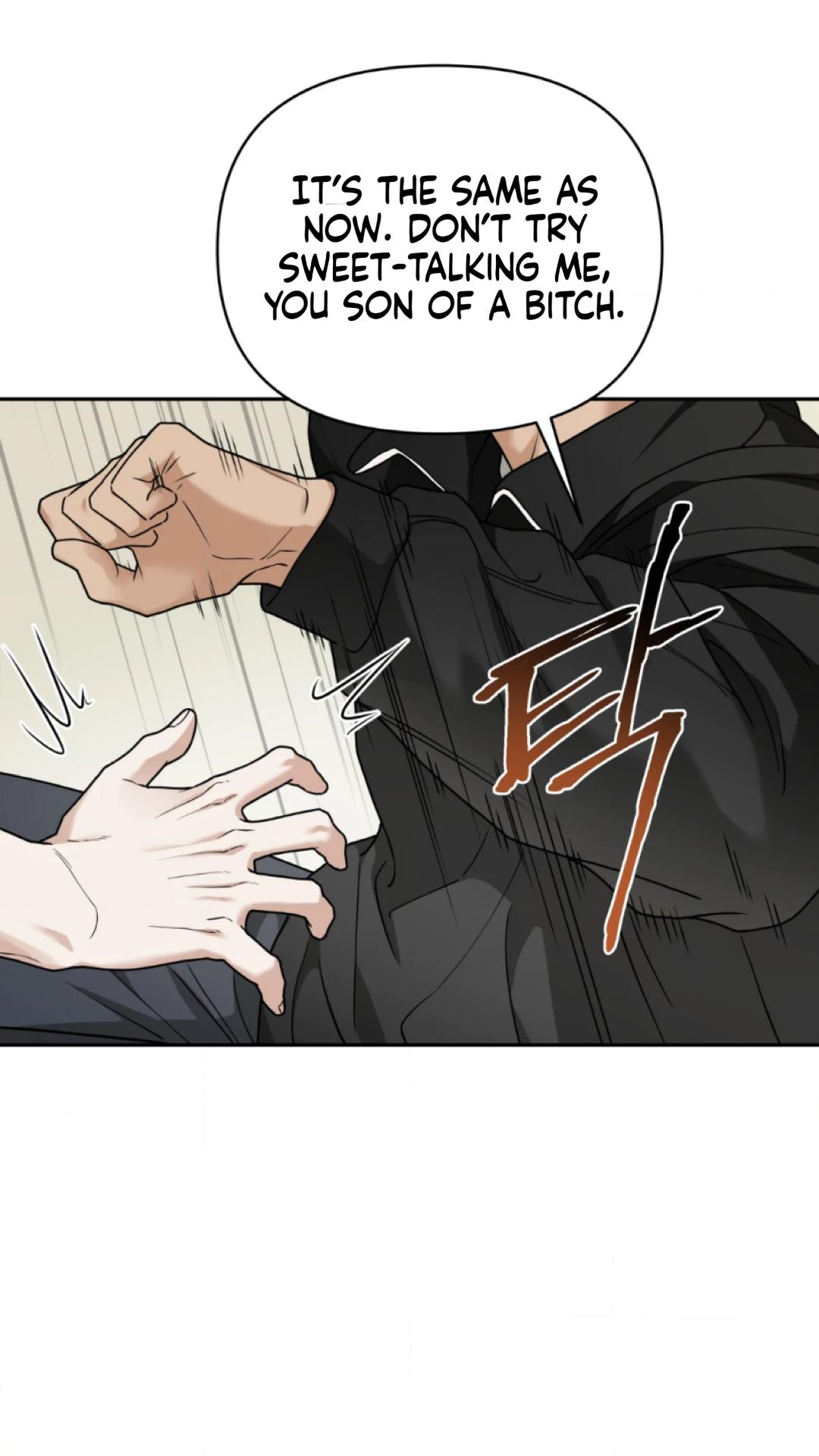 Read Reverse Thinking Manga Online