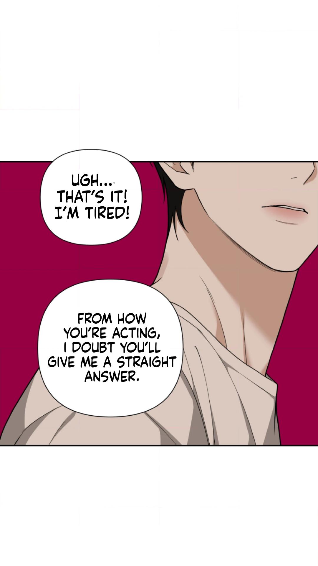 Read Reverse Thinking Manga Online