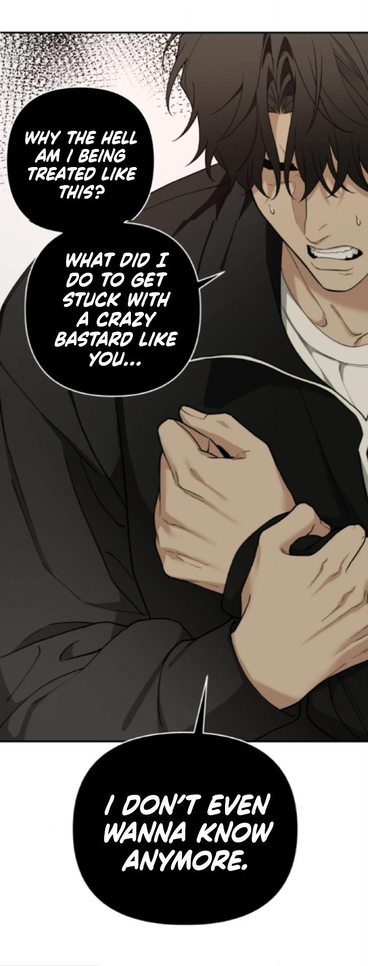 Read Reverse Thinking Manga Online