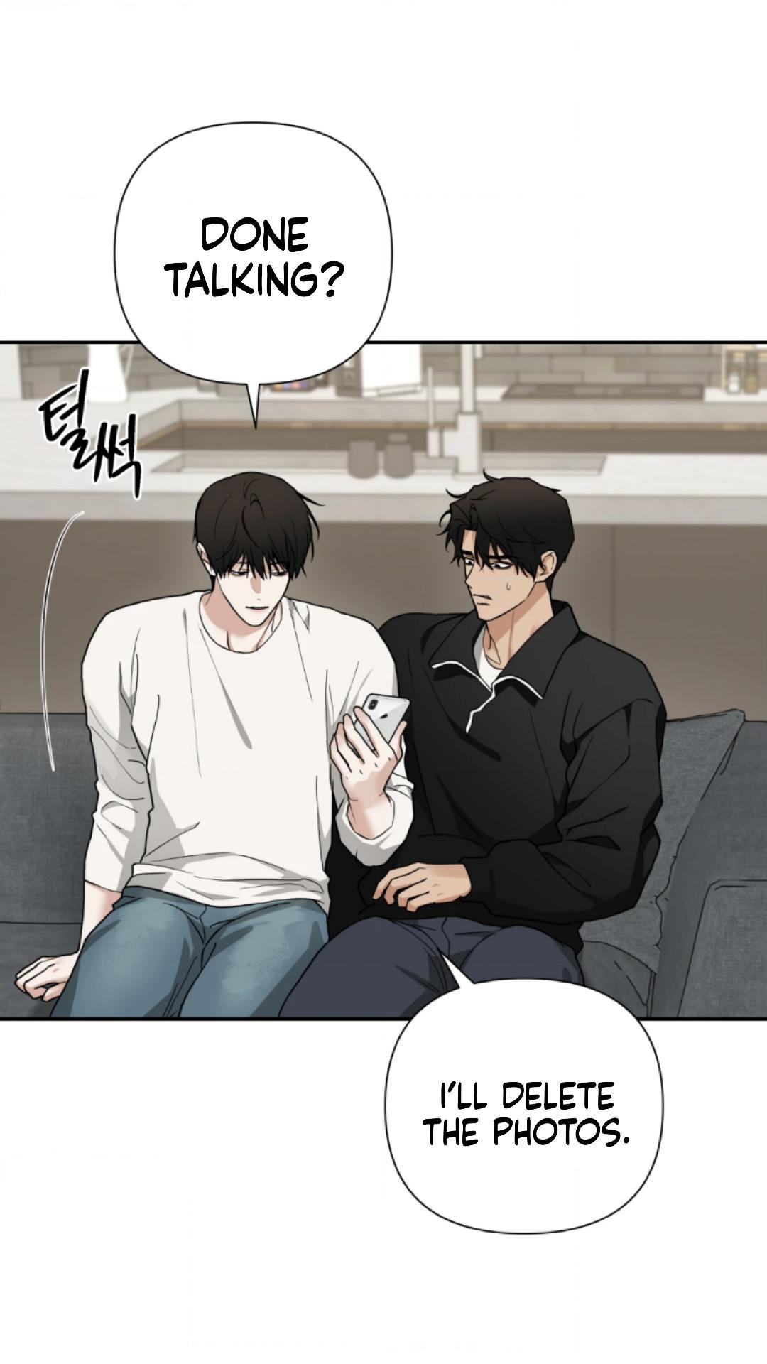 Read Reverse Thinking Manga Online