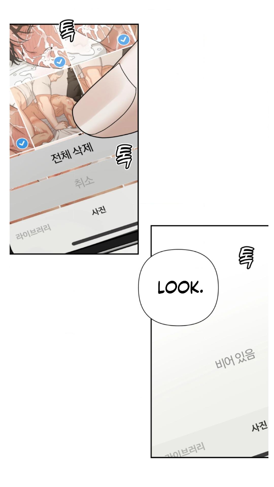 Read Reverse Thinking Manga Online