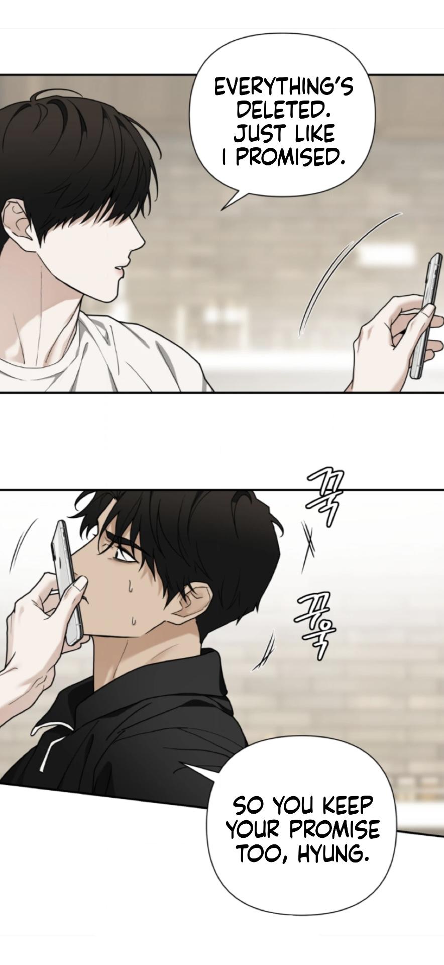 Read Reverse Thinking Manga Online