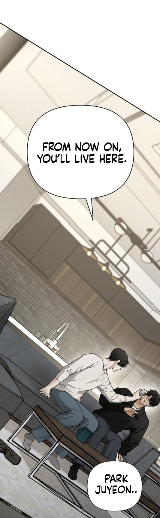 Read Reverse Thinking Manga Online