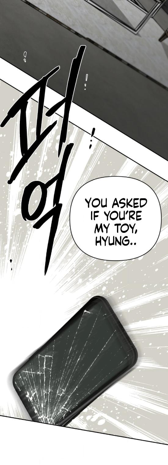 Read Reverse Thinking Manga Online