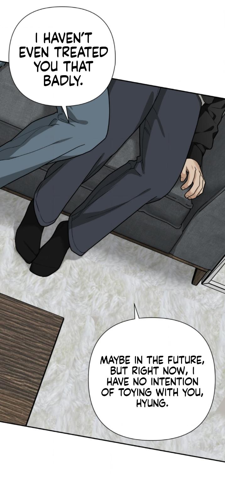 Read Reverse Thinking Manga Online