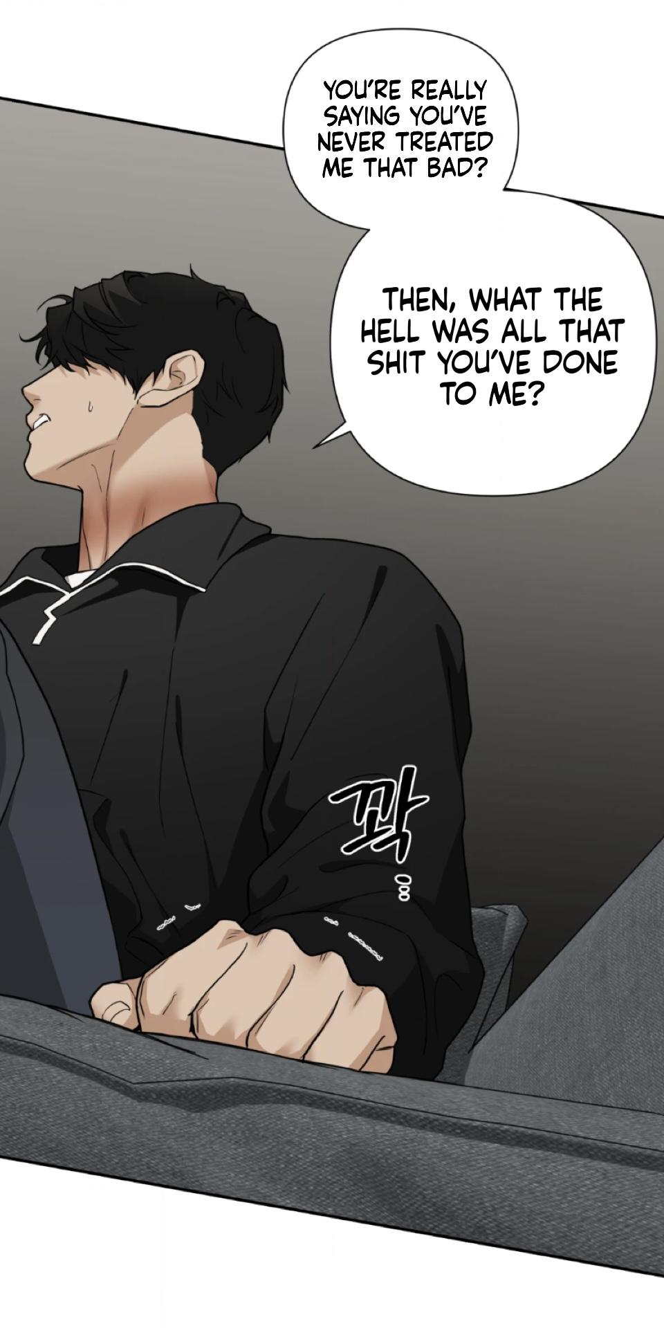 Read Reverse Thinking Manga Online