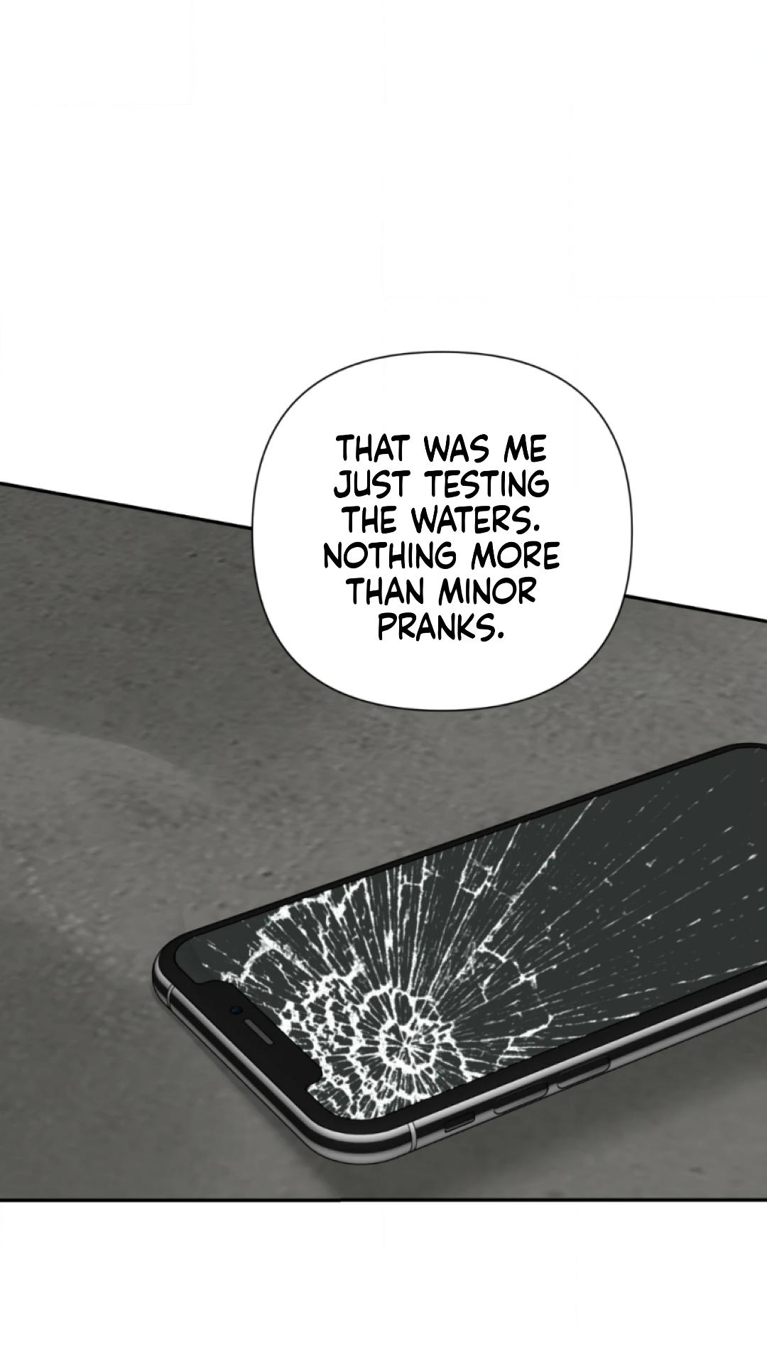 Read Reverse Thinking Manga Online