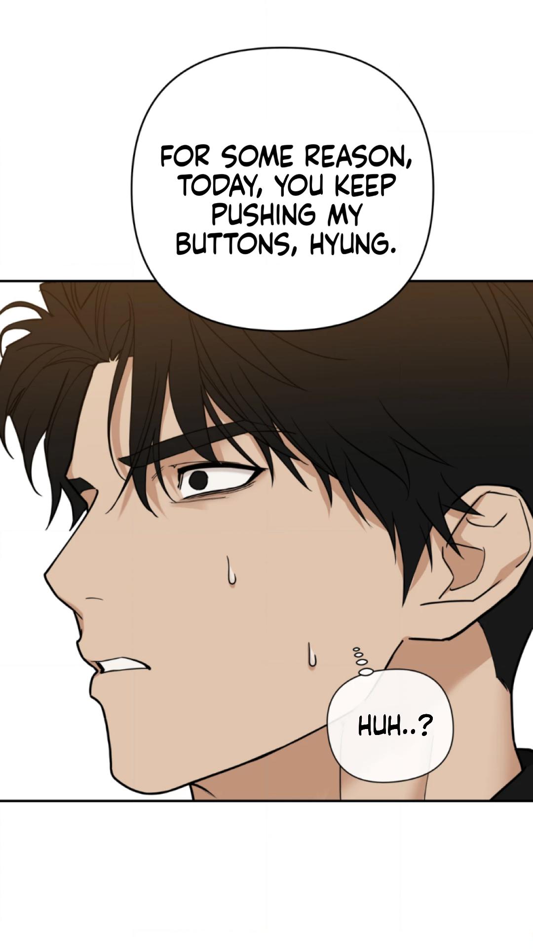 Read Reverse Thinking Manga Online