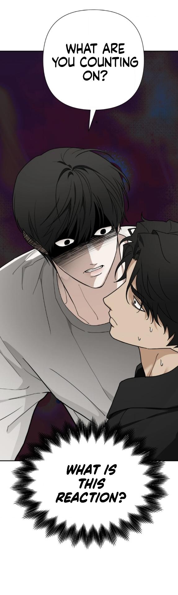 Read Reverse Thinking Manga Online