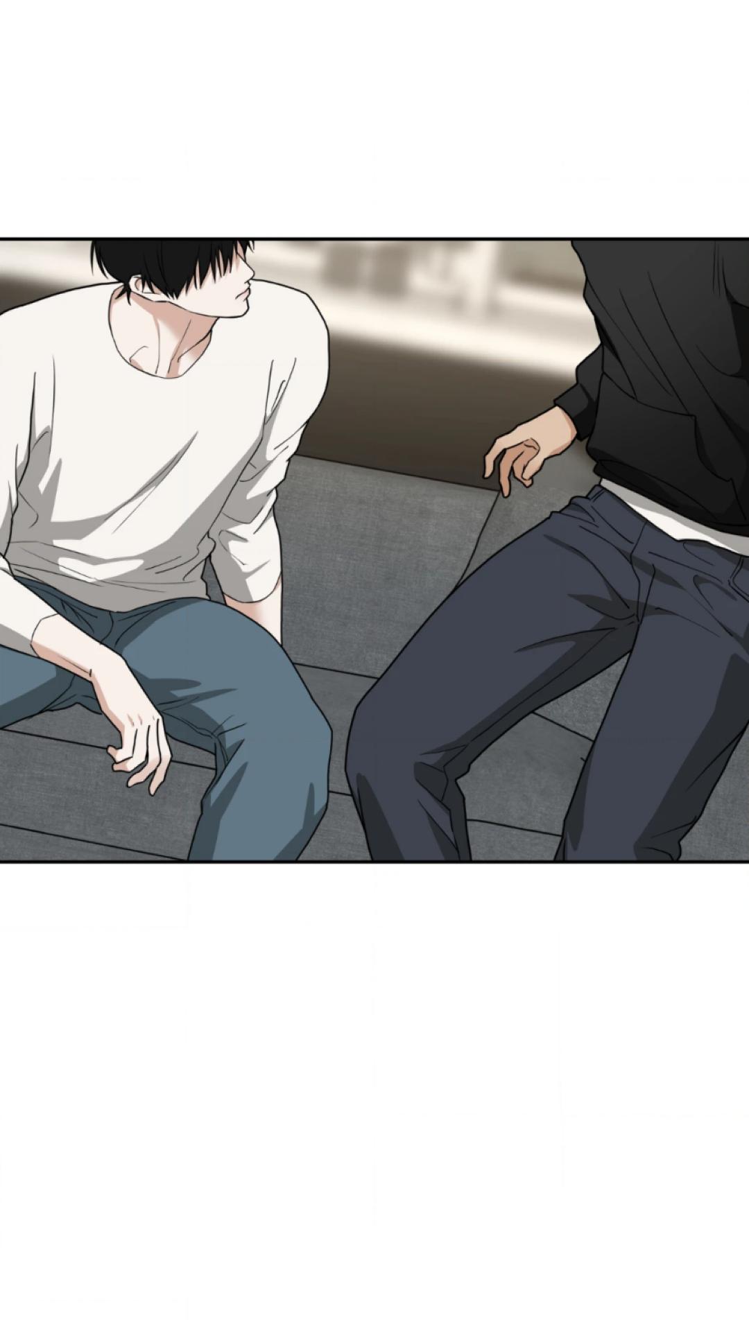 Read Reverse Thinking Manga Online