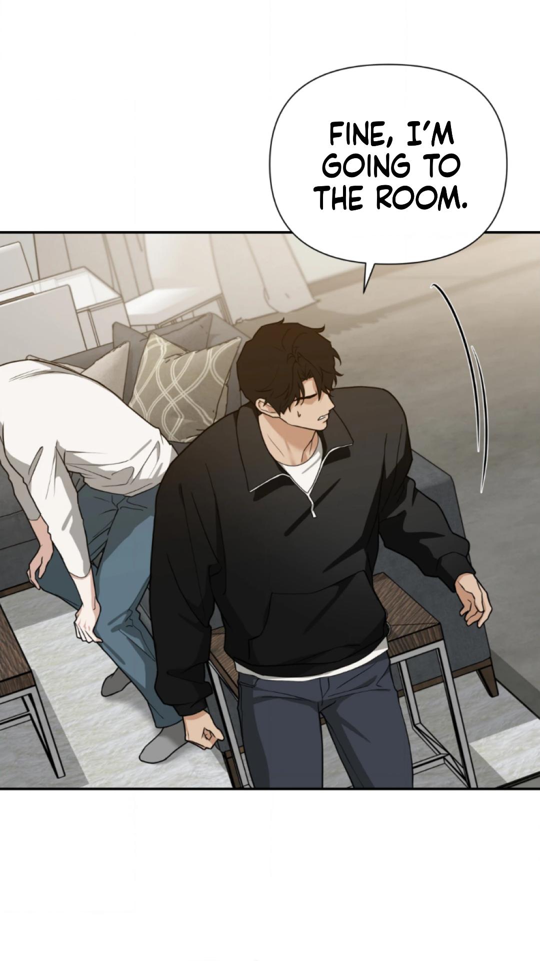 Read Reverse Thinking Manga Online