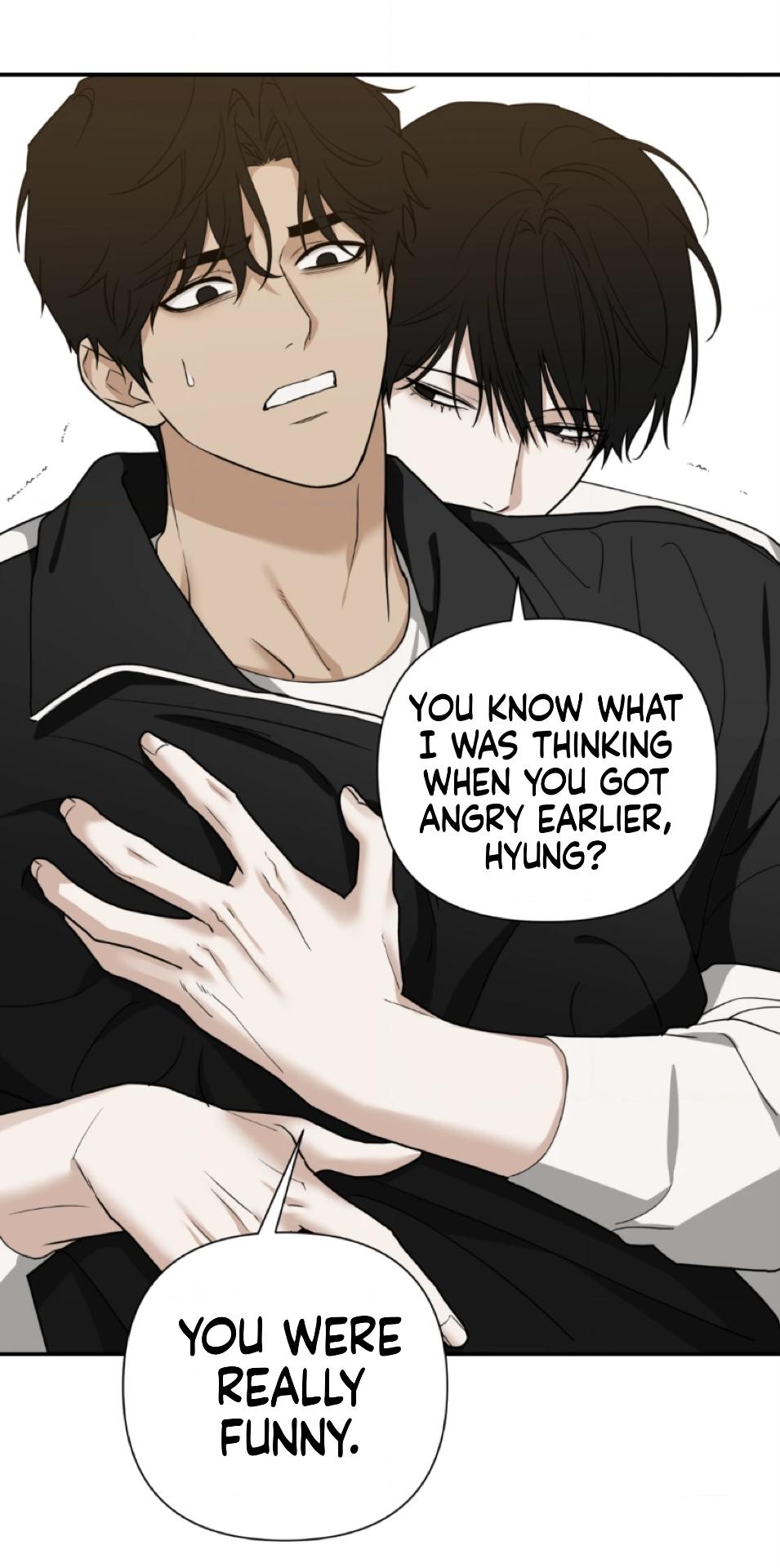 Read Reverse Thinking Manga Online