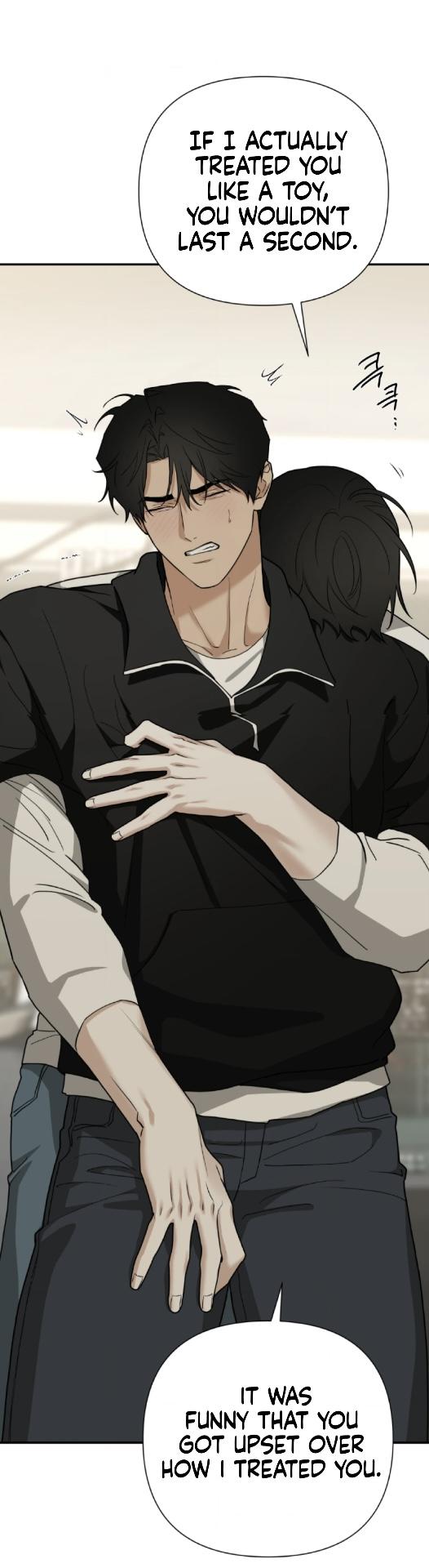 Read Reverse Thinking Manga Online