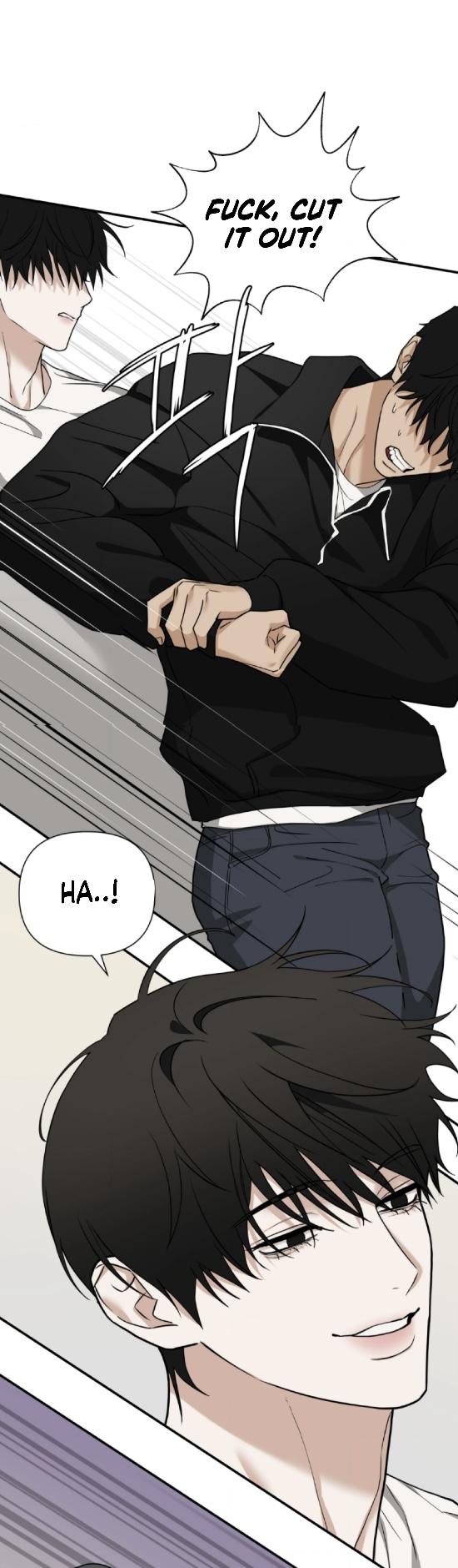 Read Reverse Thinking Manga Online