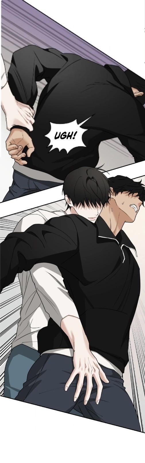 Read Reverse Thinking Manga Online