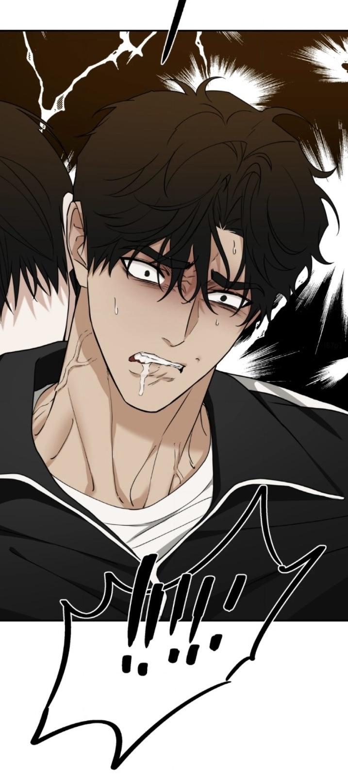 Read Reverse Thinking Manga Online