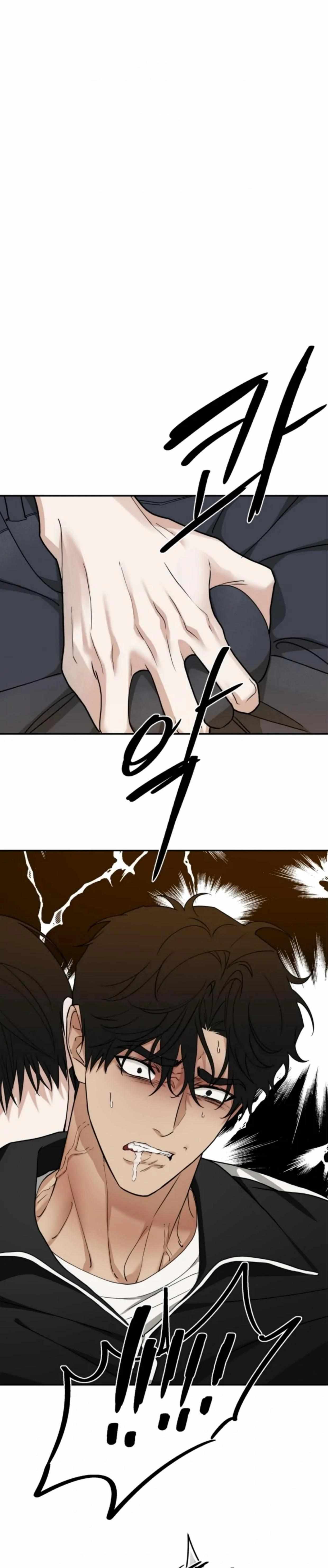 Read Reverse Thinking Manga Online