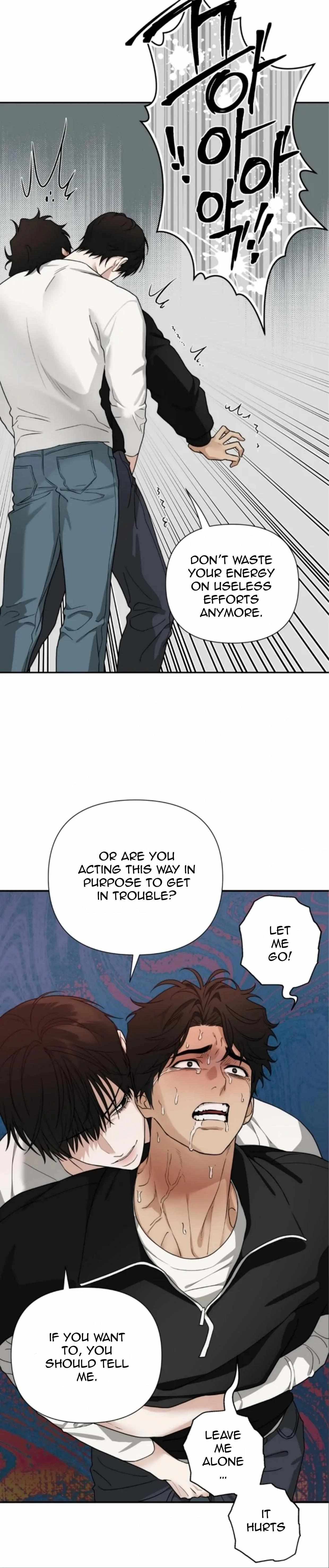 Read Reverse Thinking Manga Online