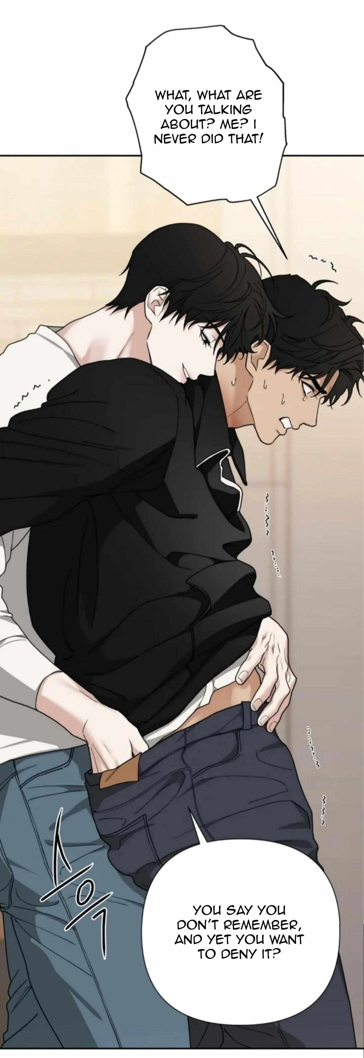 Read Reverse Thinking Manga Online