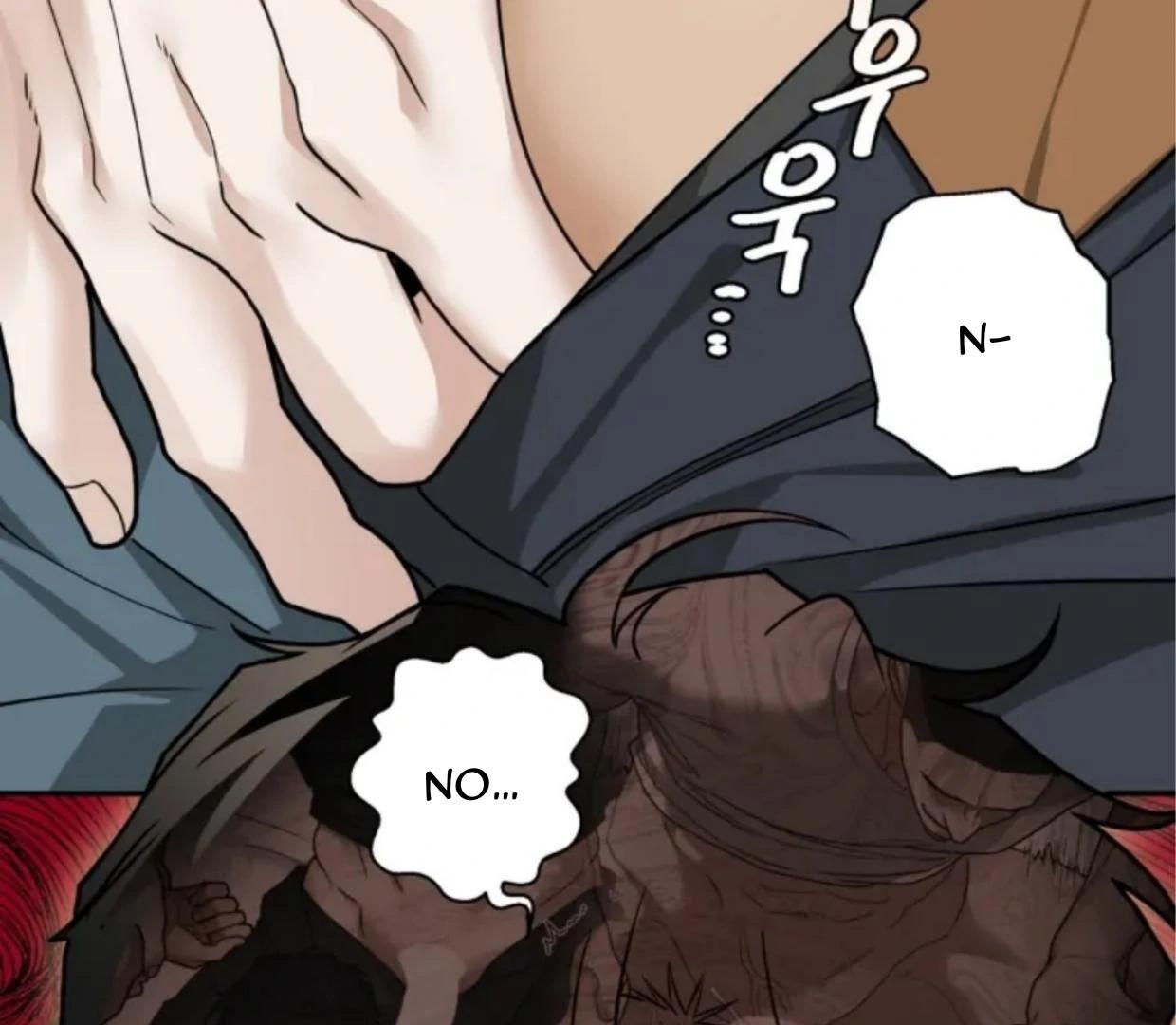 Read Reverse Thinking Manga Online