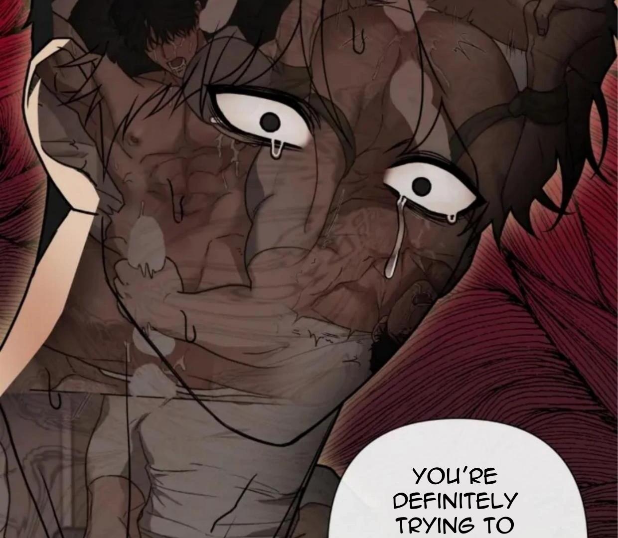 Read Reverse Thinking Manga Online