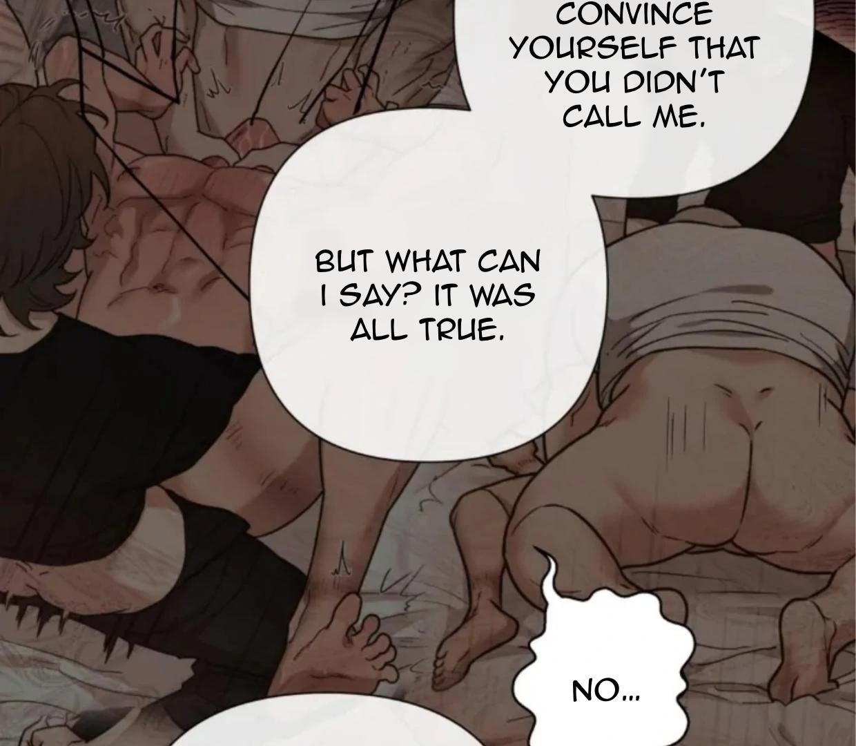 Read Reverse Thinking Manga Online