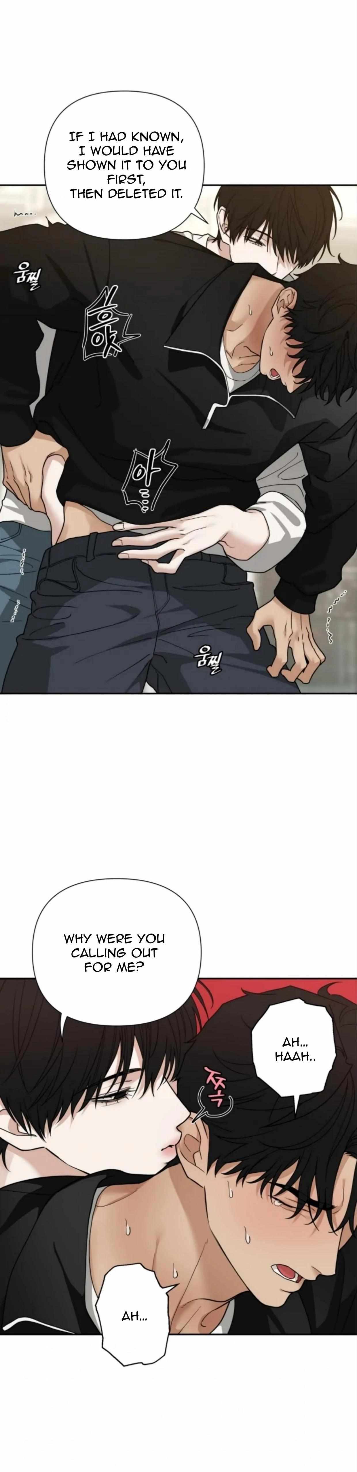 Read Reverse Thinking Manga Online