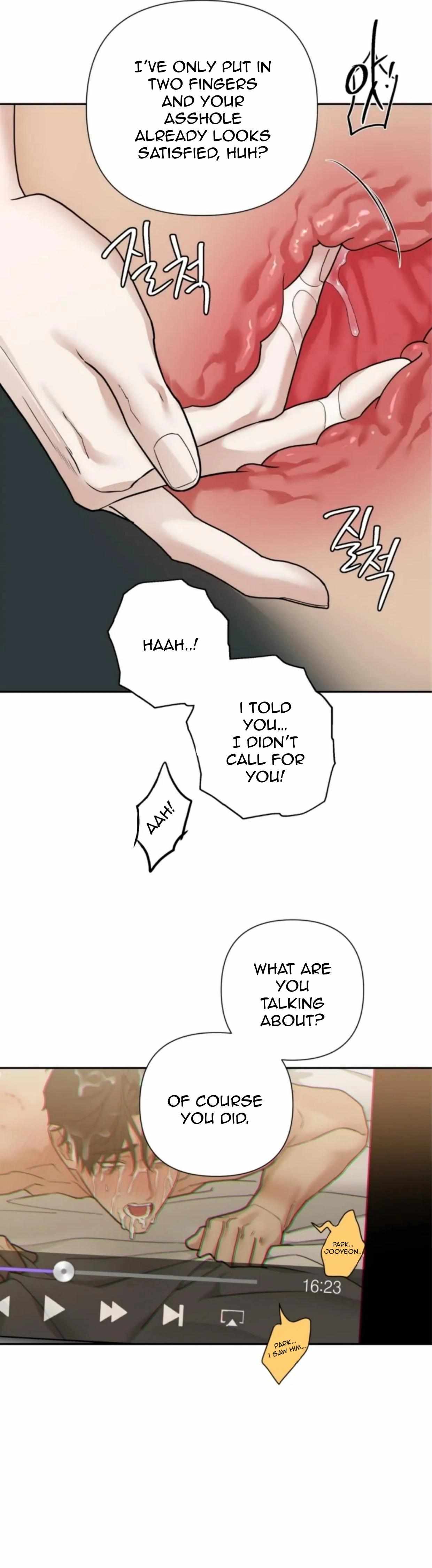 Read Reverse Thinking Manga Online