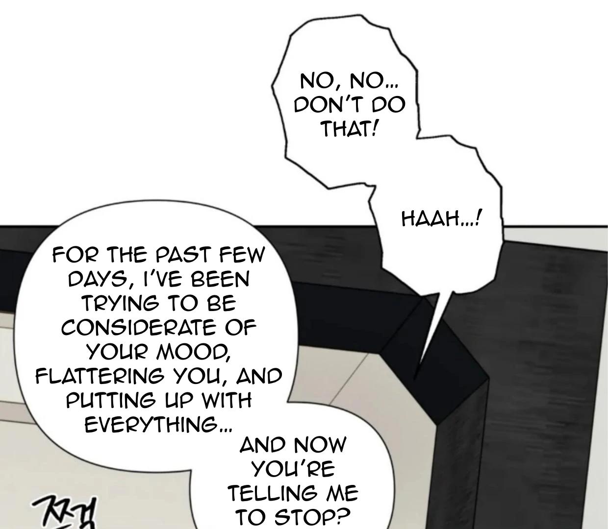 Read Reverse Thinking Manga Online