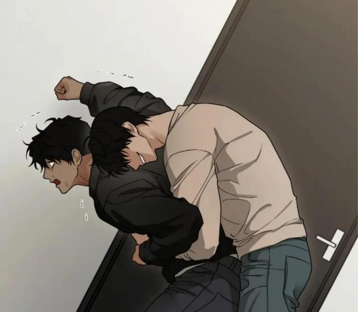 Read Reverse Thinking Manga Online