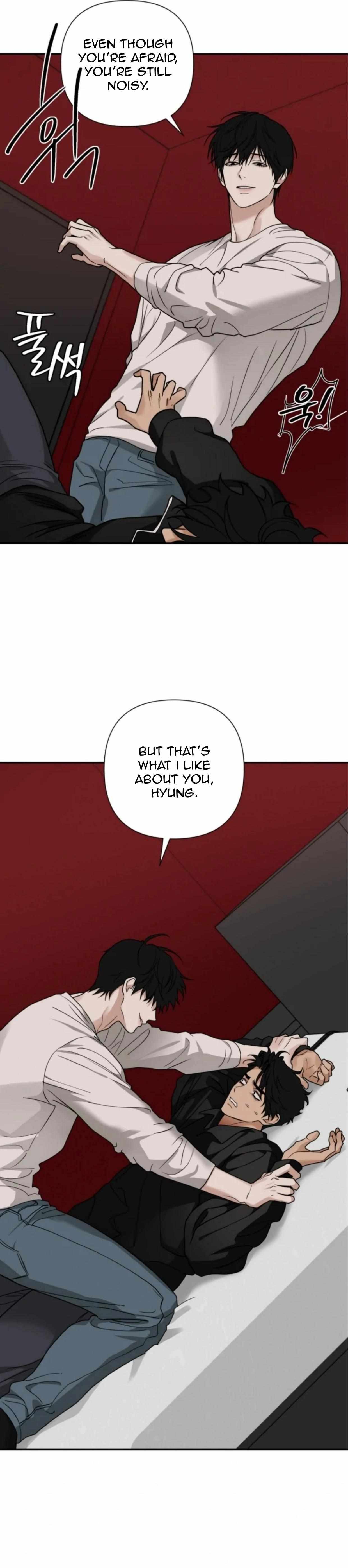 Read Reverse Thinking Manga Online