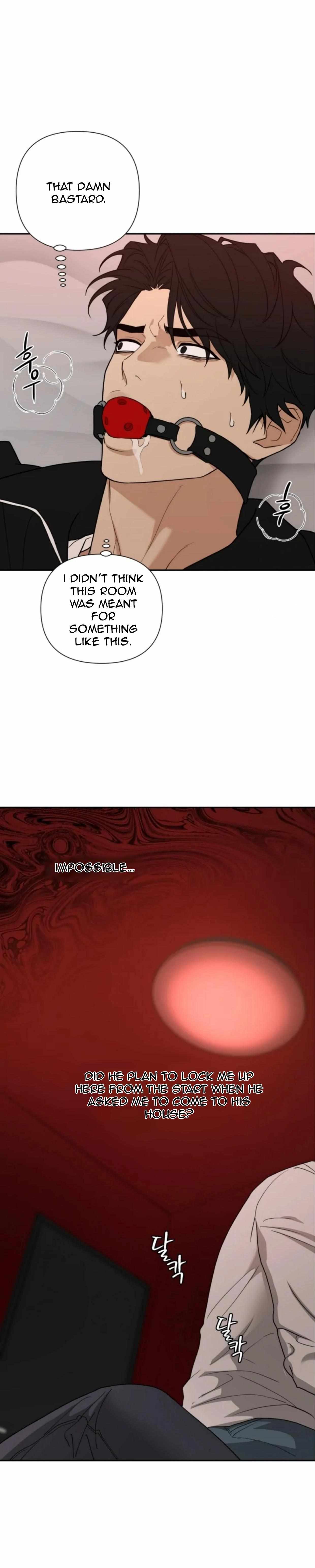 Read Reverse Thinking Manga Online