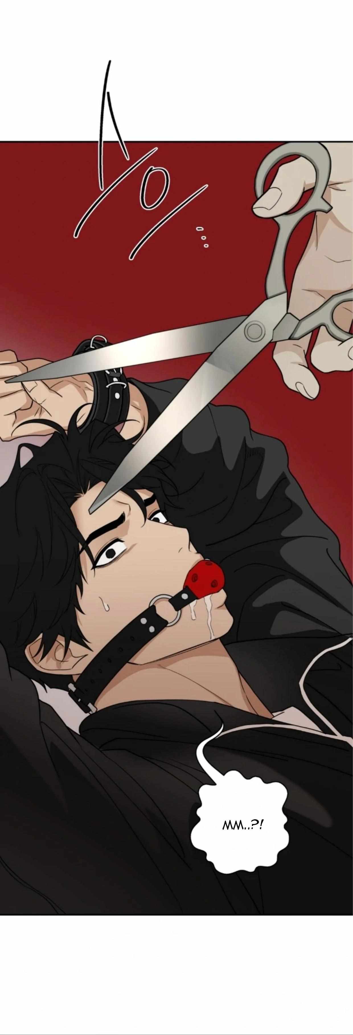 Read Reverse Thinking Manga Online