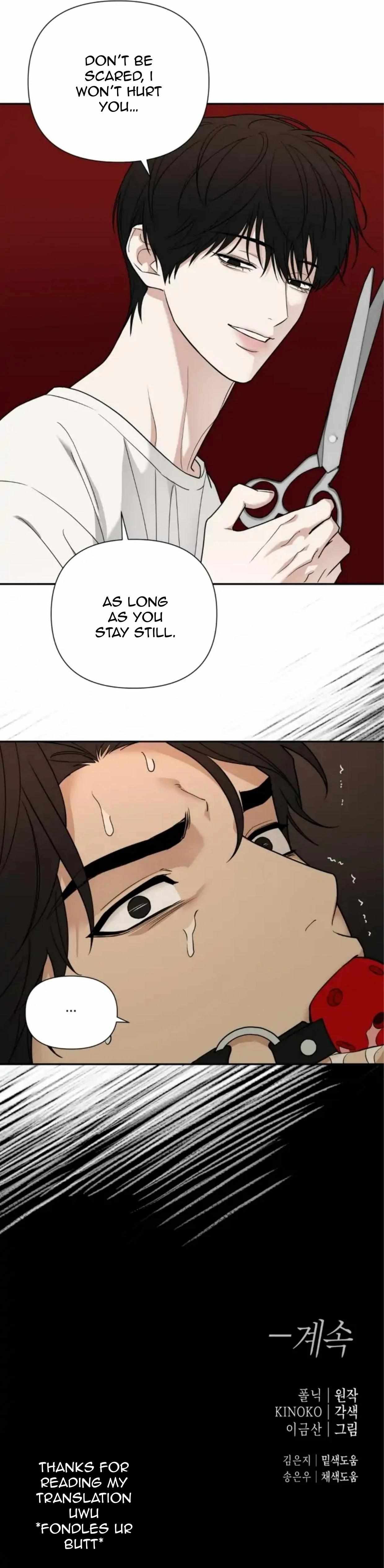 Read Reverse Thinking Manga Online