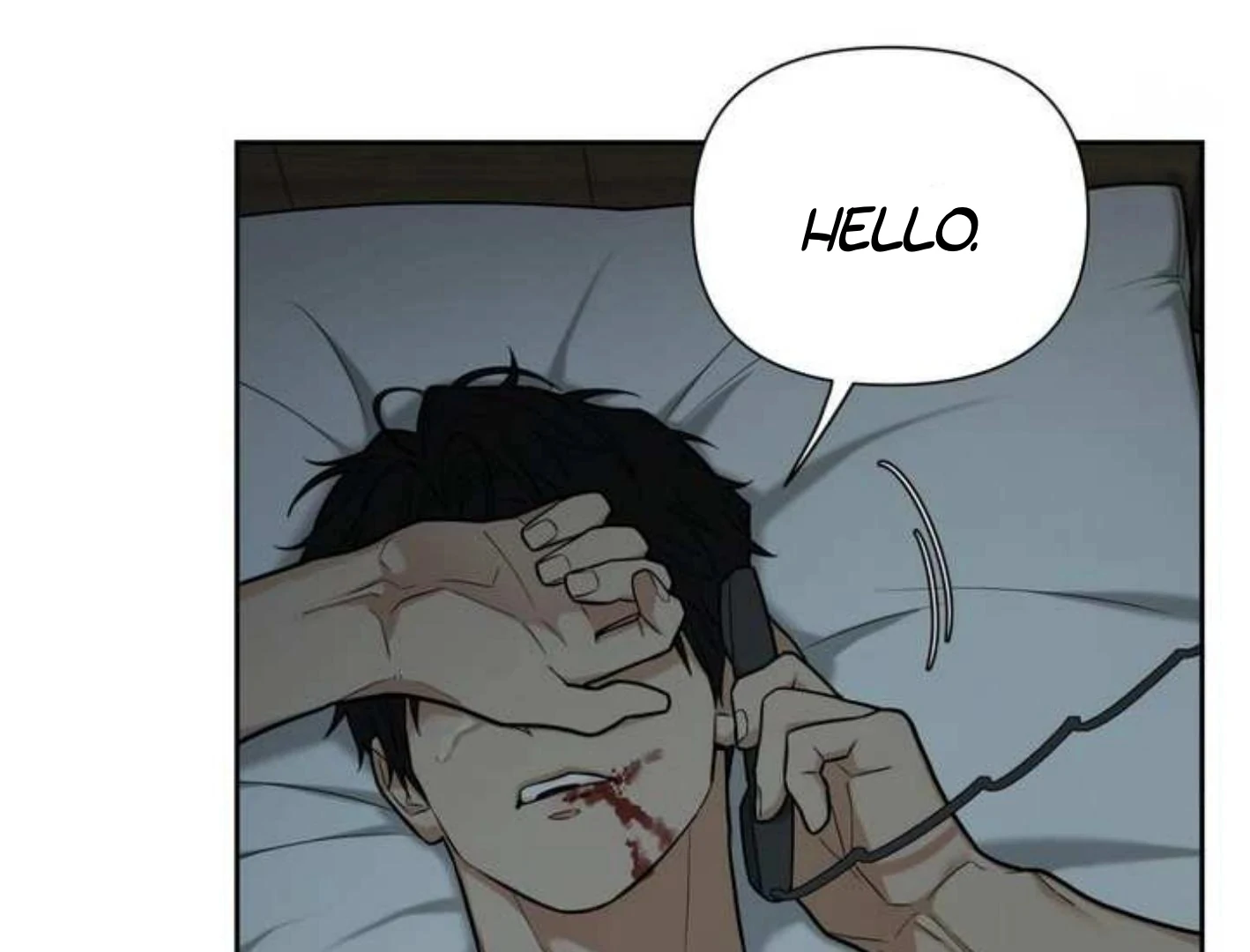 Read Reverse Thinking Manga Online