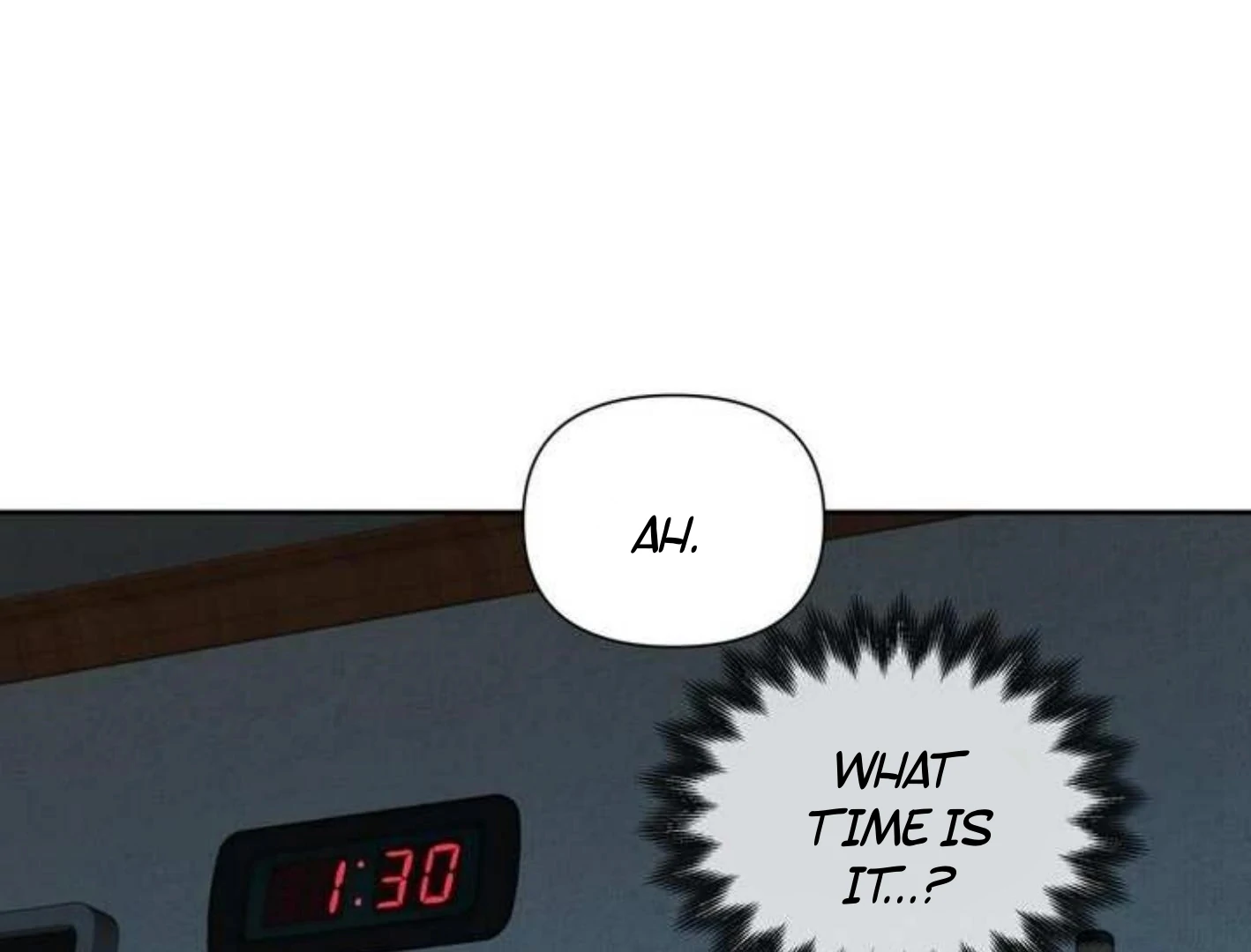 Read Reverse Thinking Manga Online